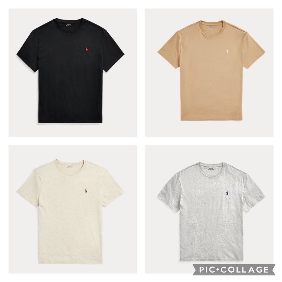 fashion fit t shirt