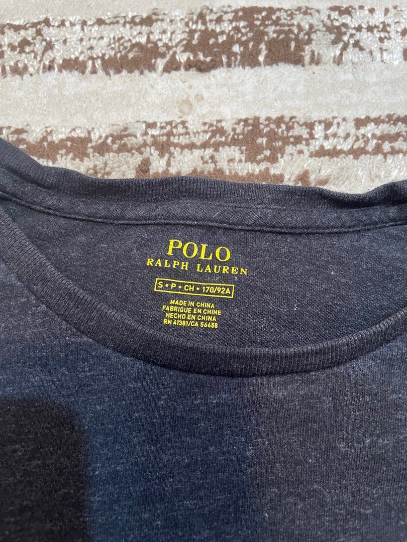 Polo ralph 2025 lauren ca 56658