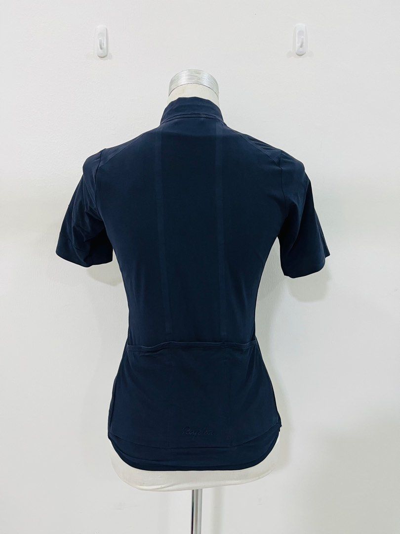 Rapha 2025 silk jersey