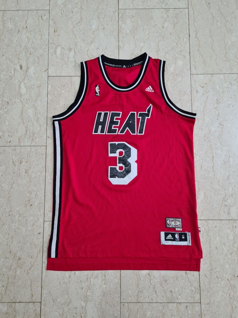 Heat away jersey hot sale