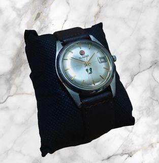 Vintage watch parts deals for sale