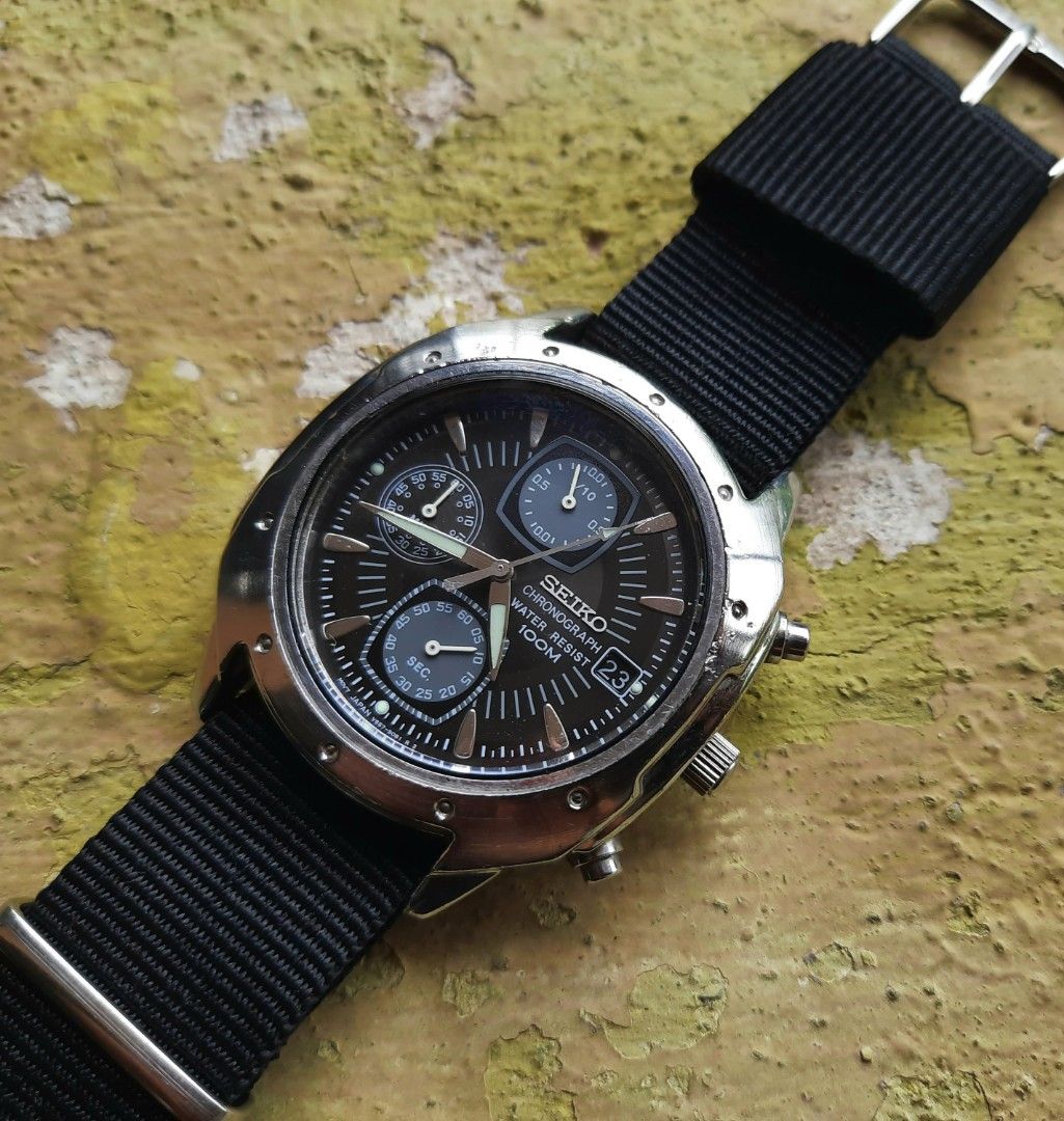 Seiko v657 sales