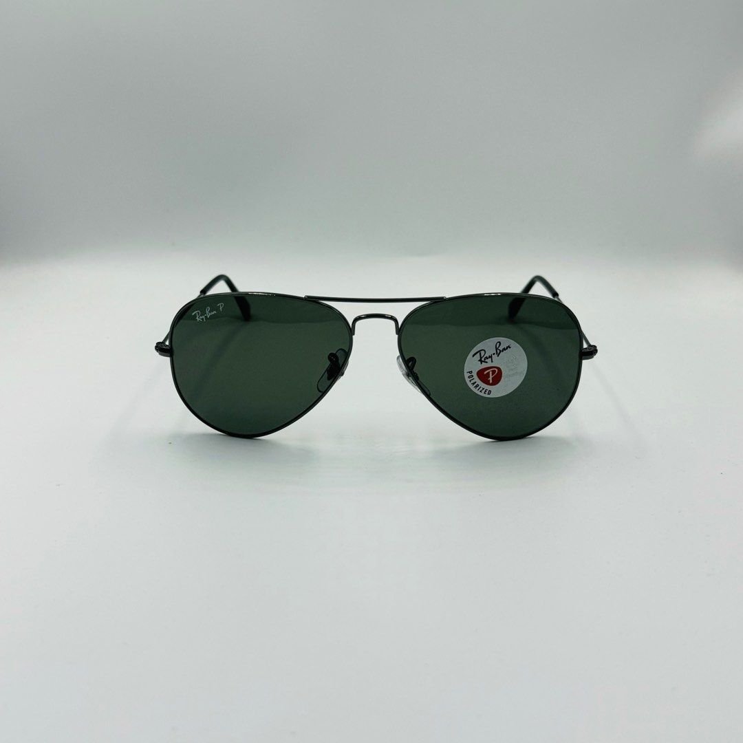 Ray ban online polarizzati aviator