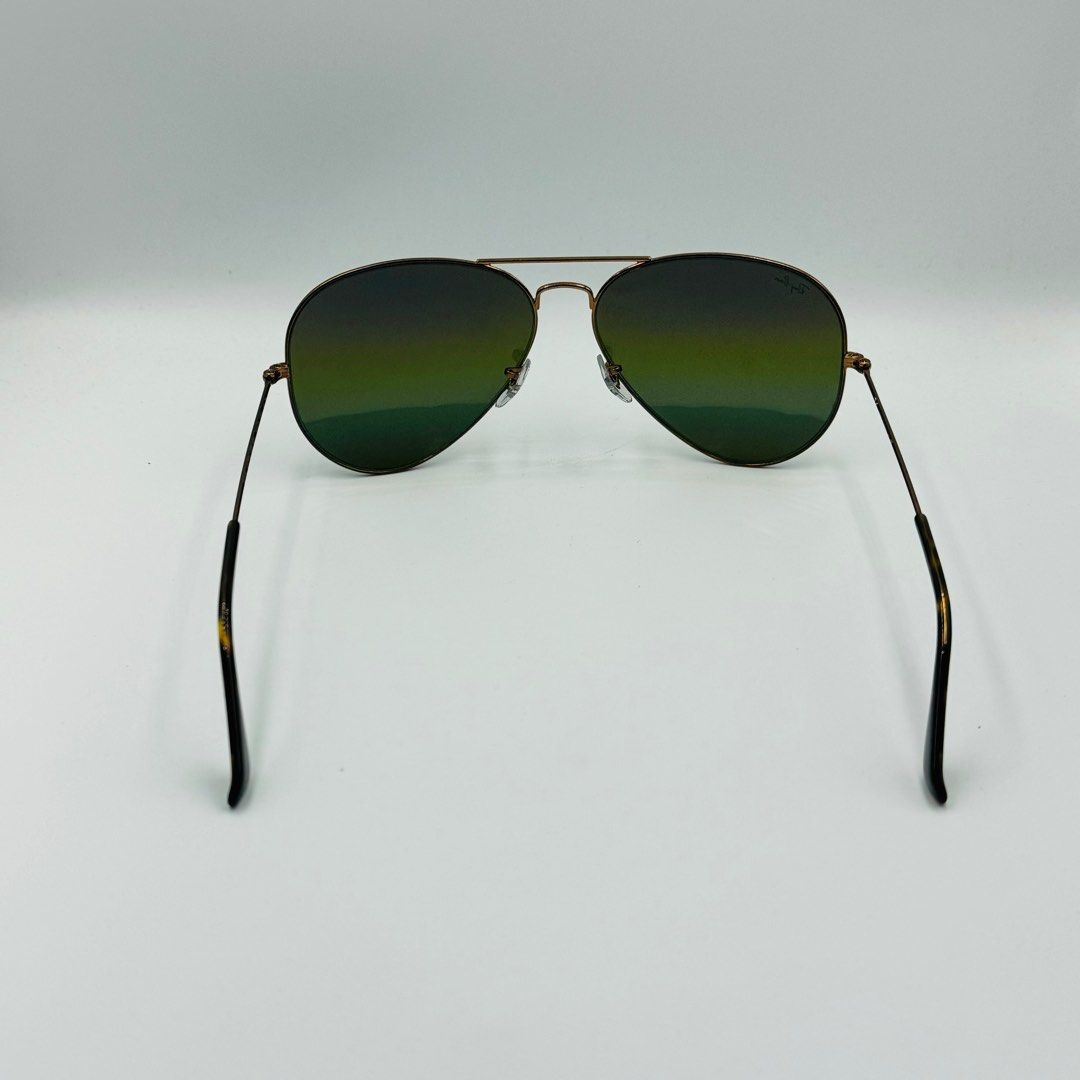 Rb 3925 sale aviator