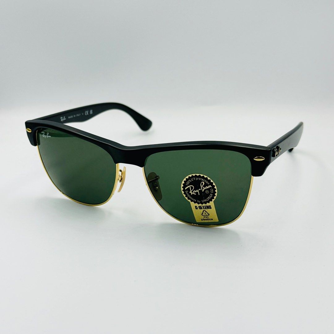 Ray sales ban plastica