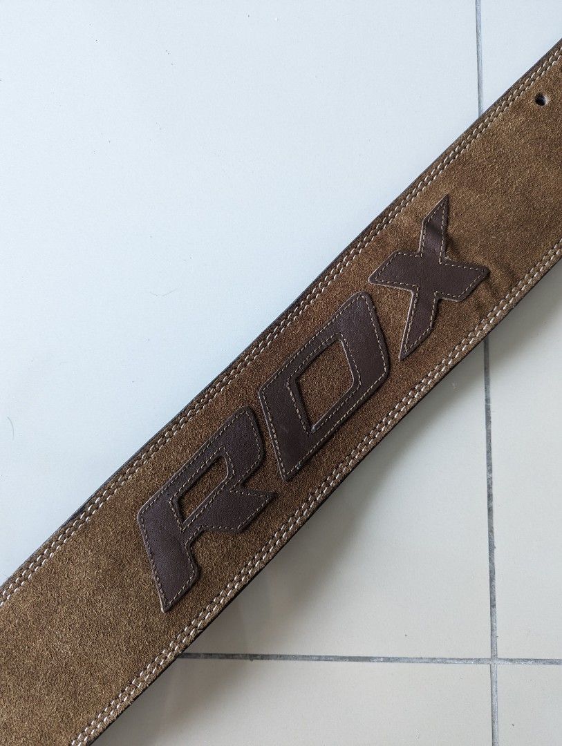 Rdx 10mm deals leather powerlifting belt