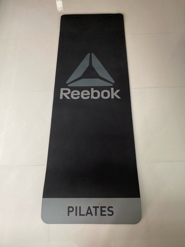 Reebok Pilates Yoga Mat