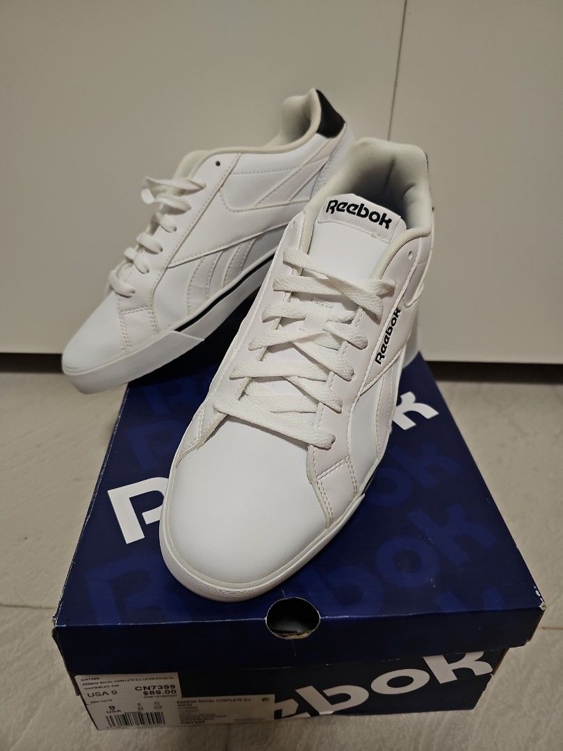 Reebok shop royal complete