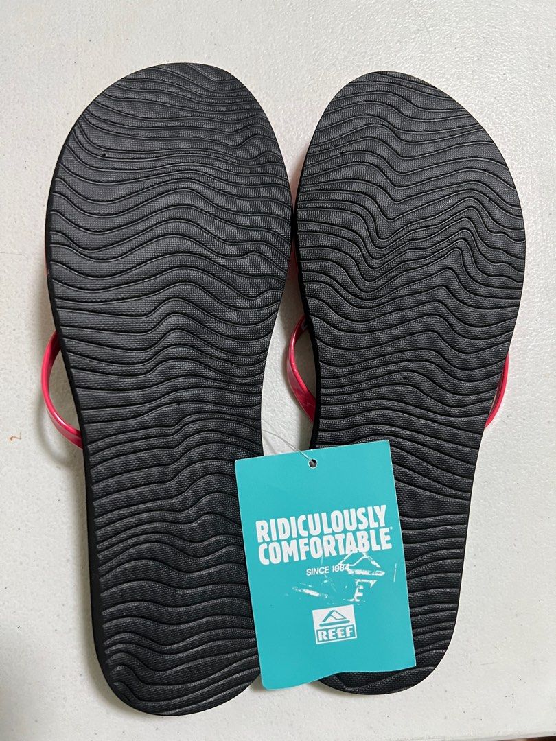 Reef bliss toe dip 2025