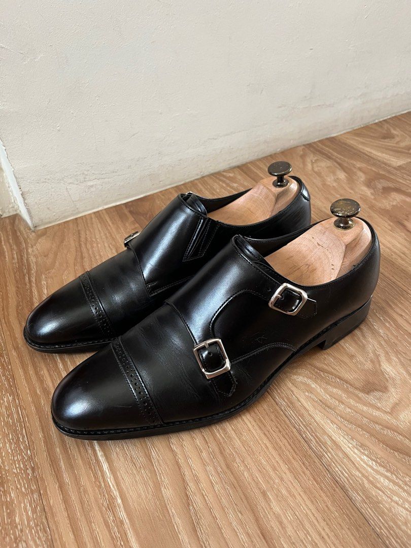 Regal Japan Double Monks