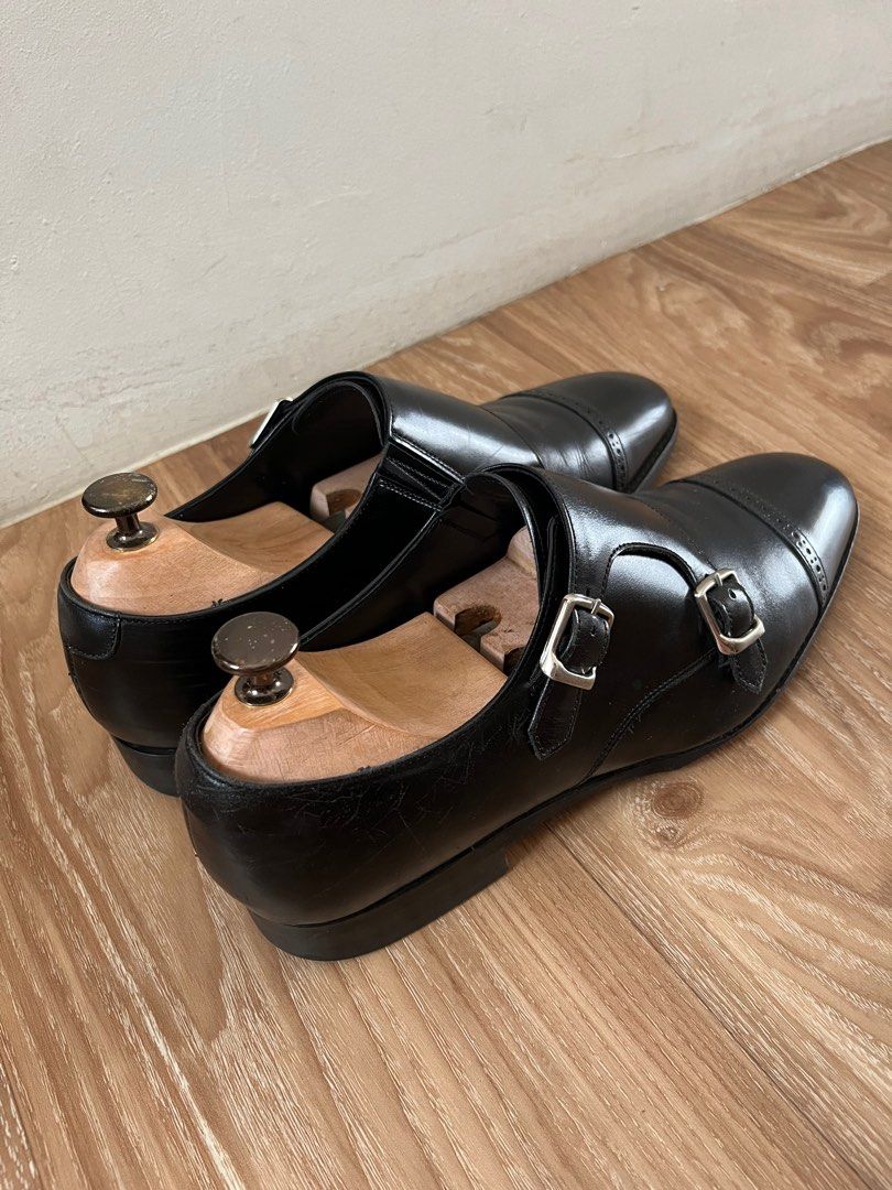 Regal Japan Double Monks