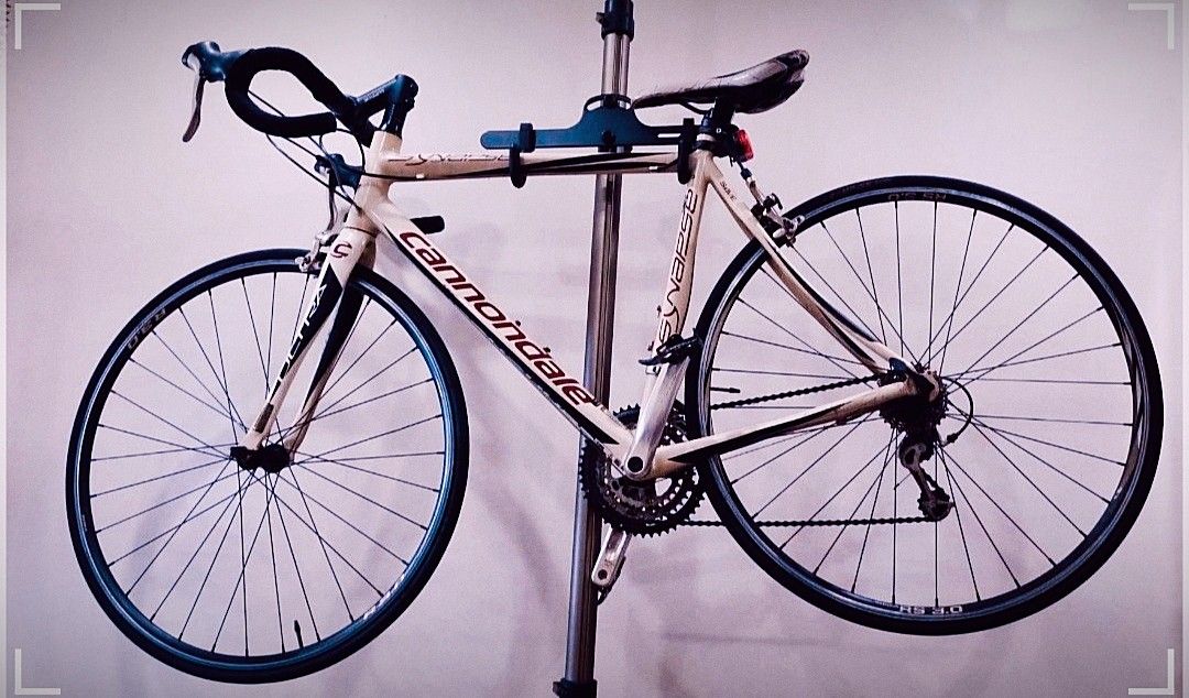 Cannondale sr600 value on sale