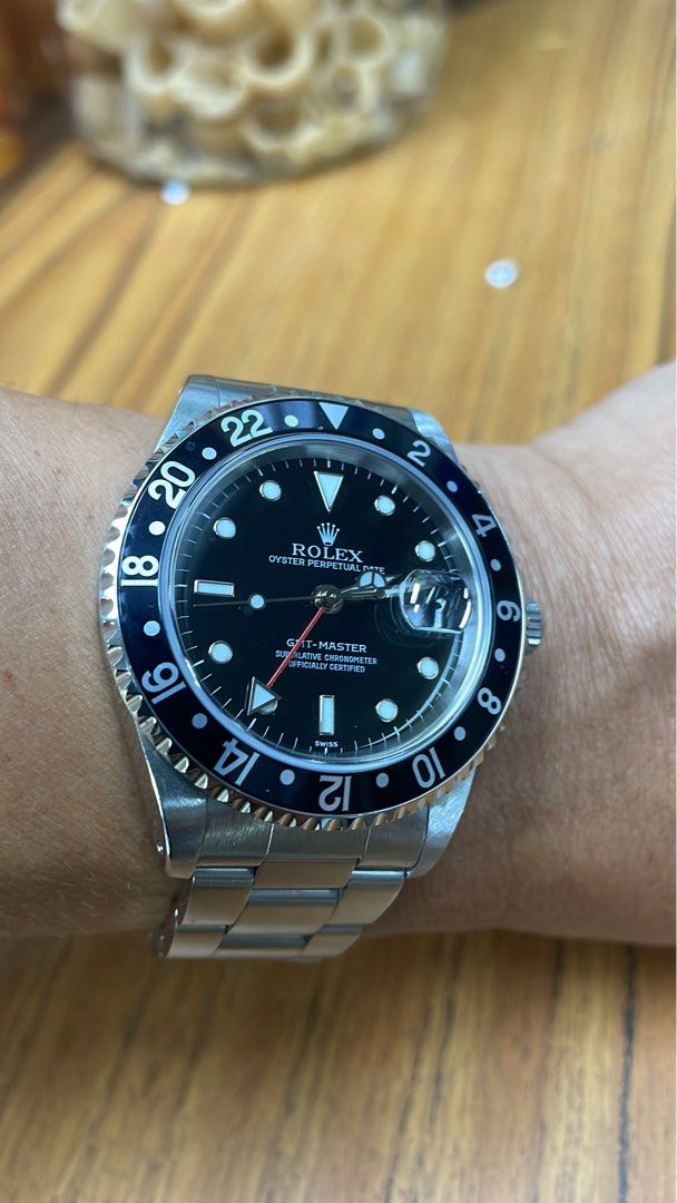 Gmt 16700 hotsell