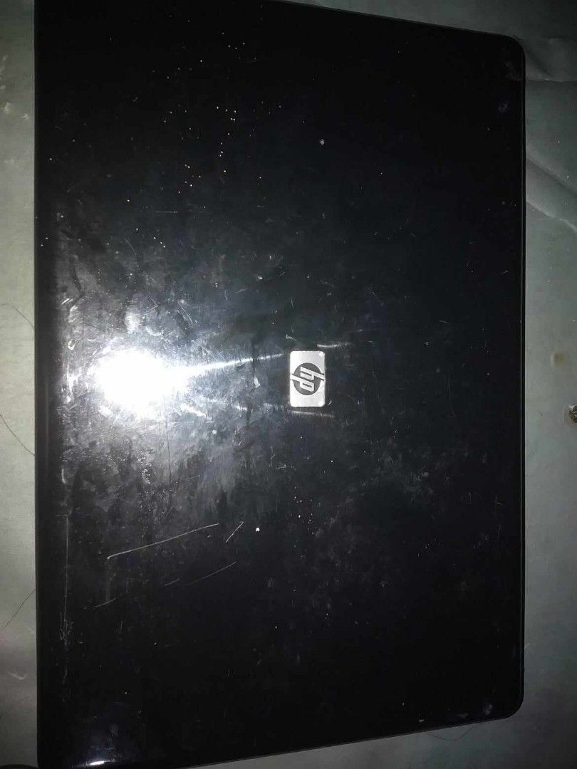 (RUSH)Hp G60 Semi Gaming laptop (Category: Laptops & Notebooks) located in Malolos. Submitted by marky.marky1 (Listing ID 1273565381, Image 2). Description: HP G60 Laptop (Rush) Intel Pemtium Silver. 2.10Ghz (4cpus) dualcore 4th gen 2gb ram Intel mhd graphics up to 1gb shared 500GB HDD Windows 7 Ultimate (activated) 15.6inches led with Original charger/adapter. good condition ready to use. good for work from home/office work, online school editin