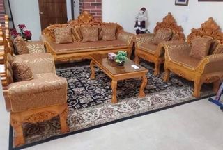 Sala sofa set