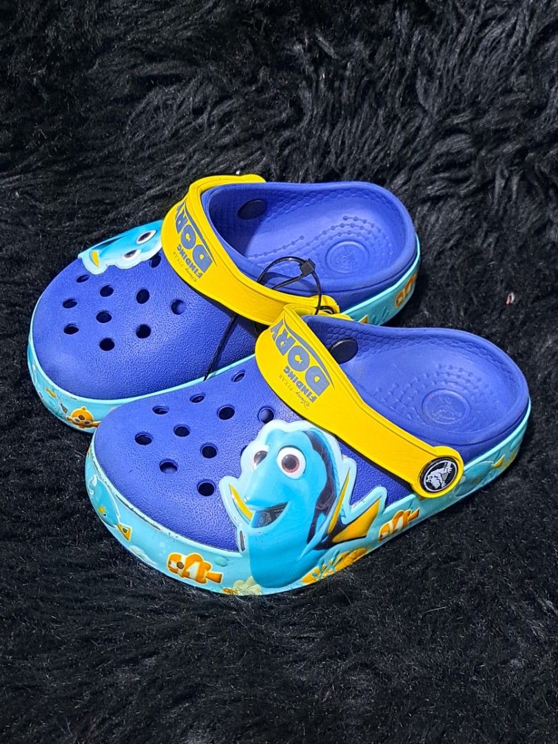 Crocs c7 best sale size in cm