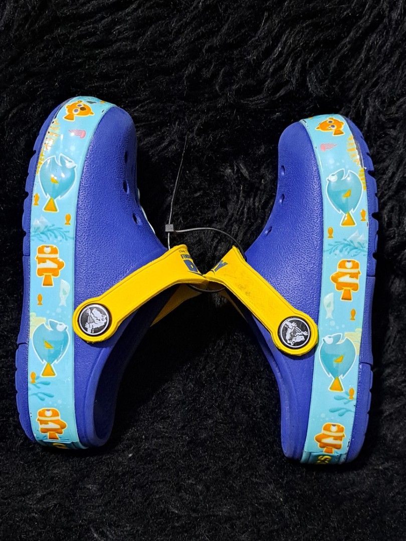 Crocs c7 size outlet in cm