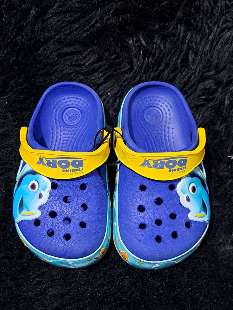 Crocs c7 shop size in cm