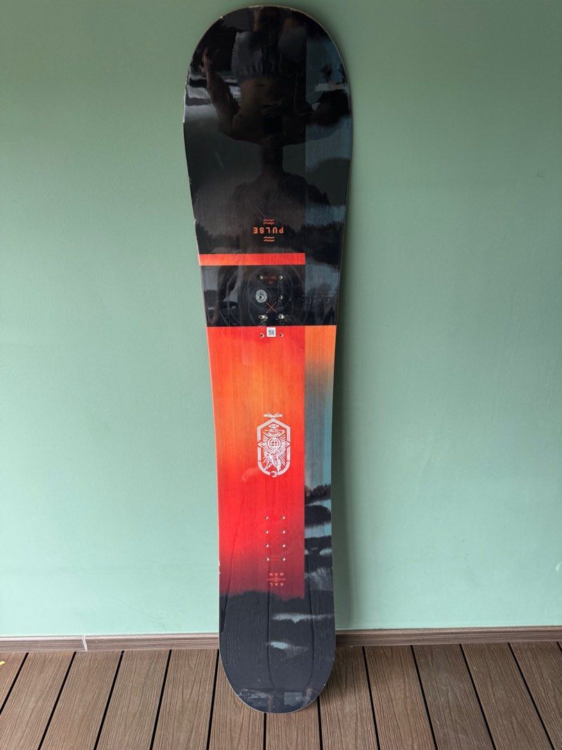 Salomon unite snowboard deals