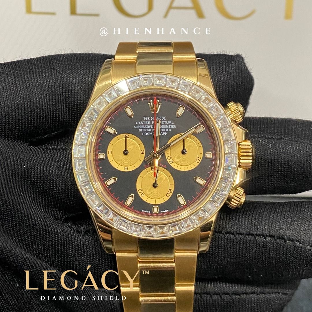 Newman watch collection top