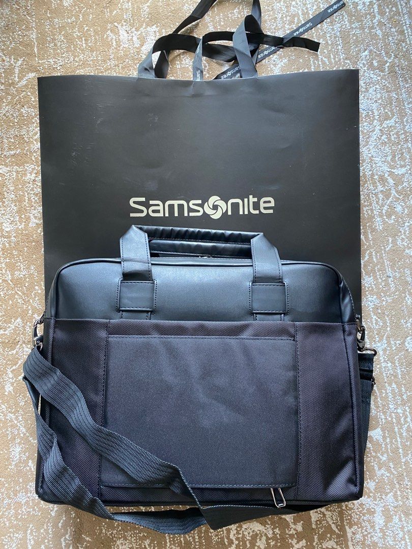 Vestor samsonite shop