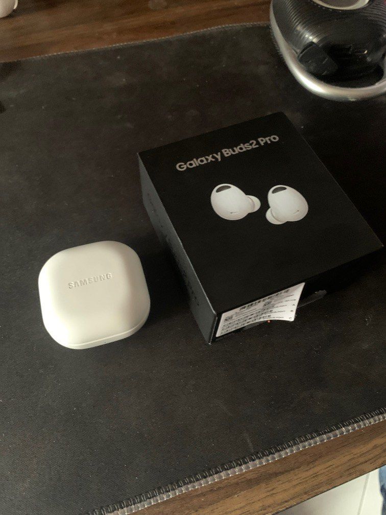 Samsung galaxy on sale buds caja