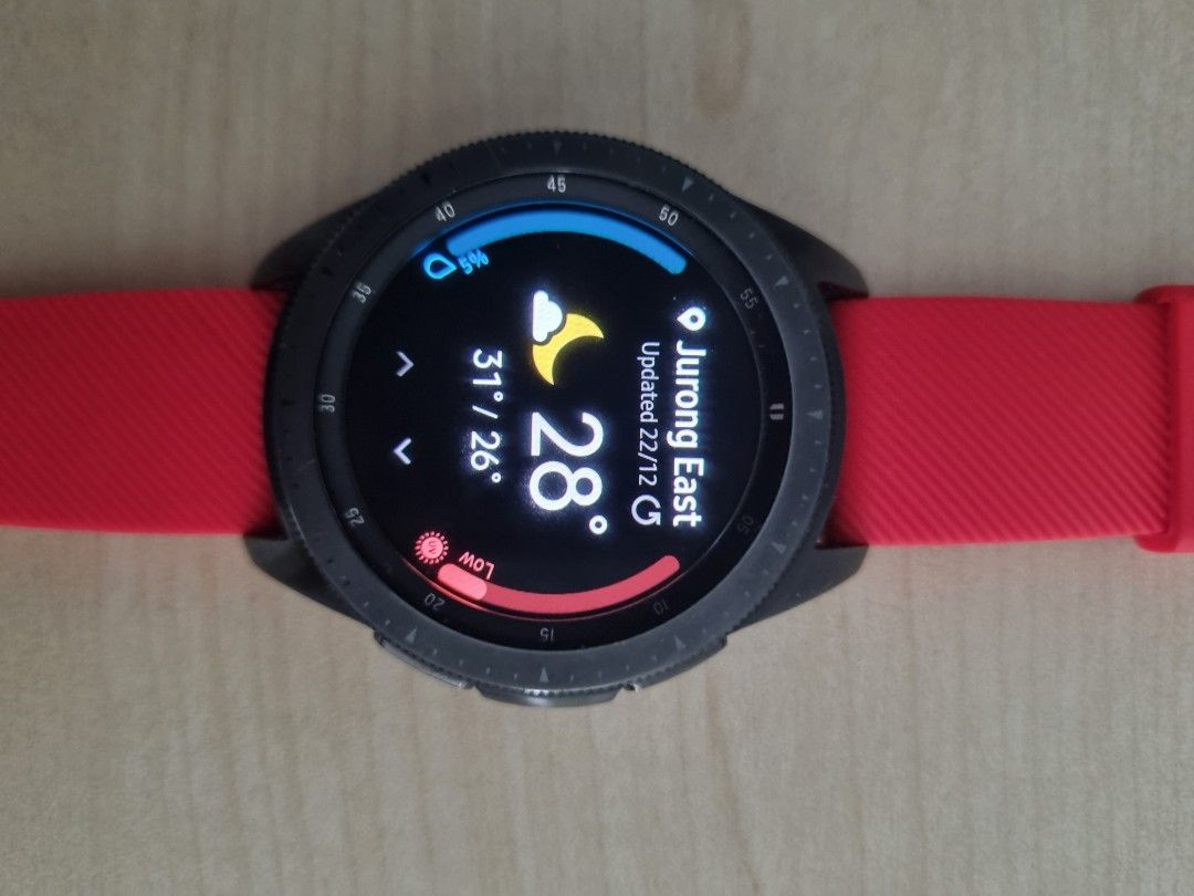 Galaxy watch 42mm bt shop