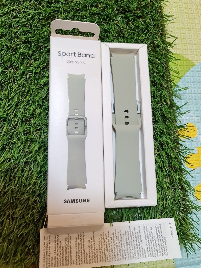 Galaxy sale sport strap