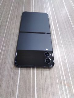 Samsung Z Flip 4 5G Ntc Openline