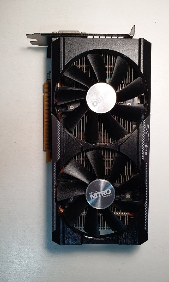 Radeon clearance r9 380x