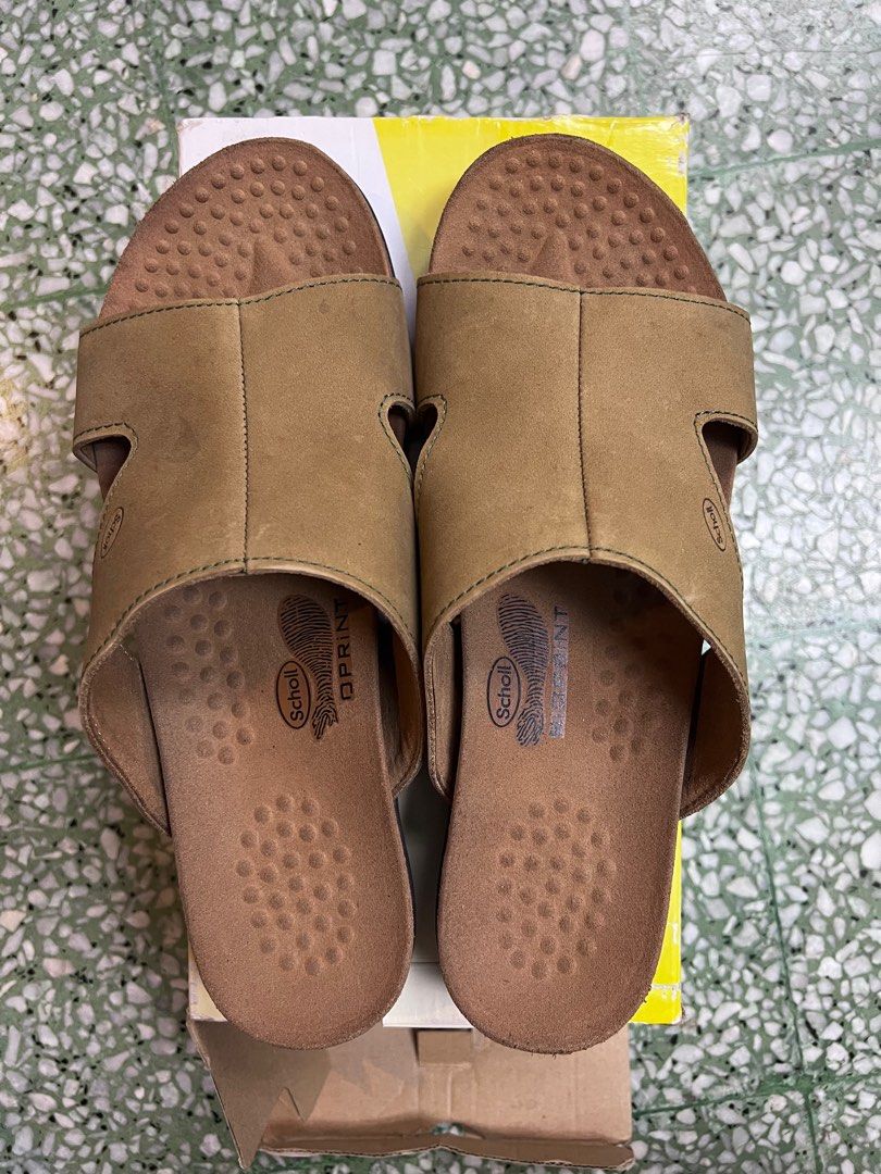 Flat sandals size 9 best sale