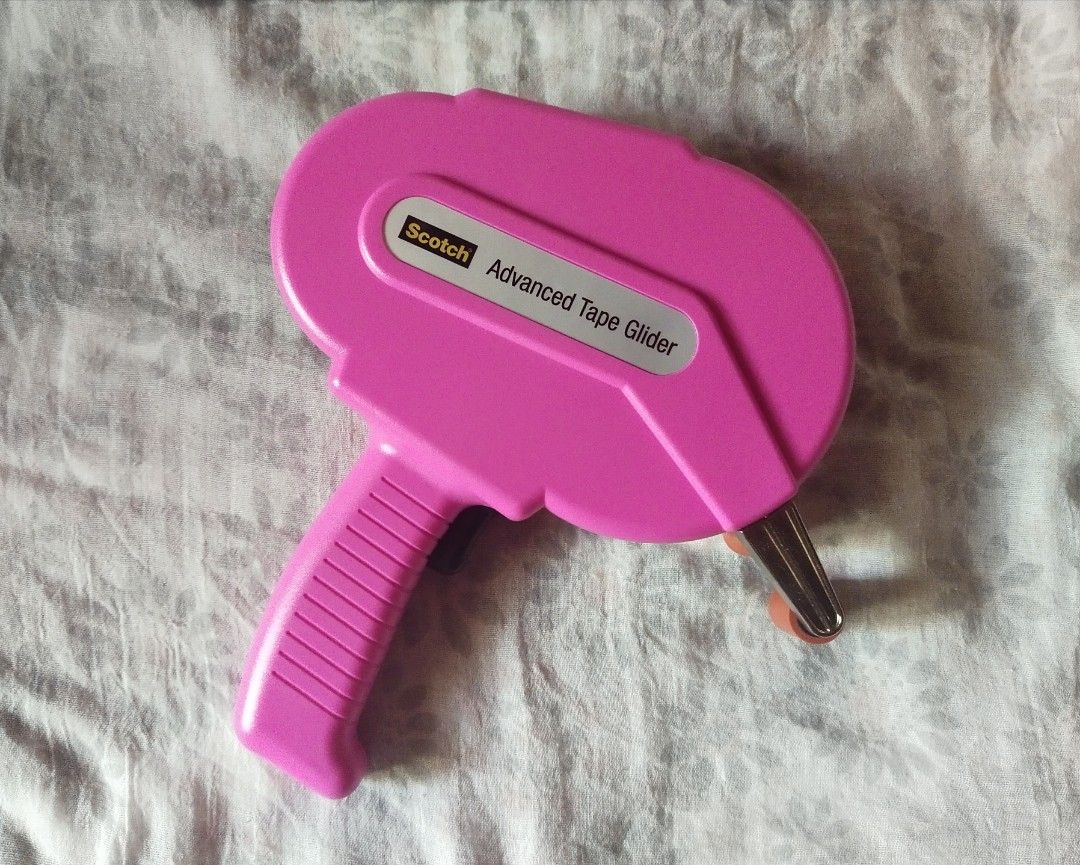 Scotch Advanced Tape Glider (ATG), Hobbies & Toys, Stationary & Craft