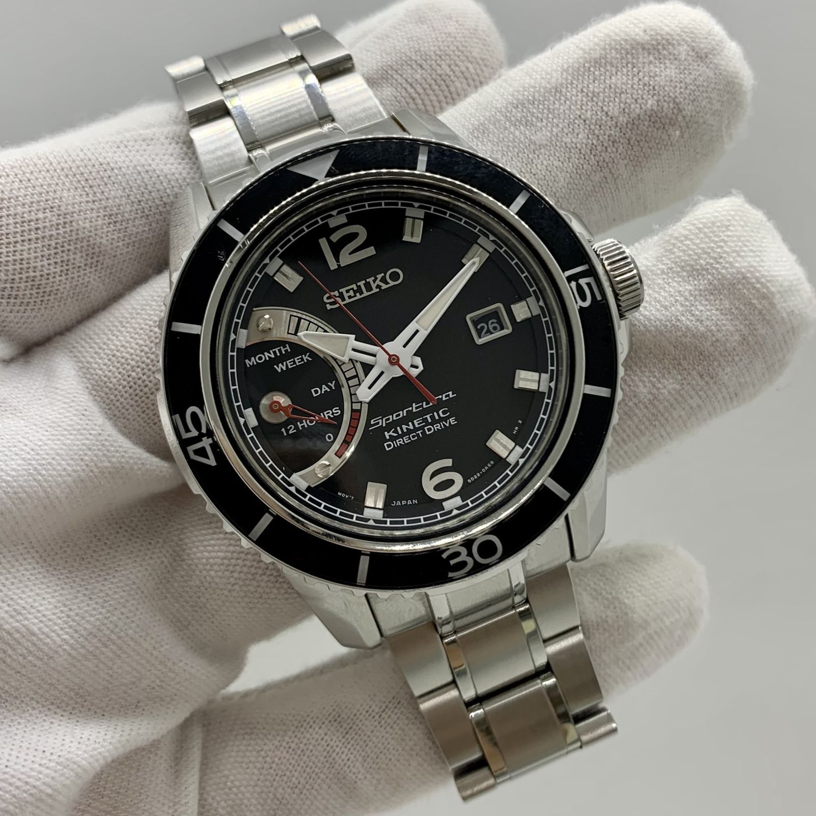Watches direct best sale seiko