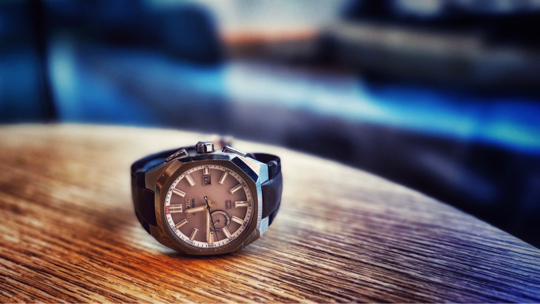 Seiko astron 5x series 2018 limited edition cheap