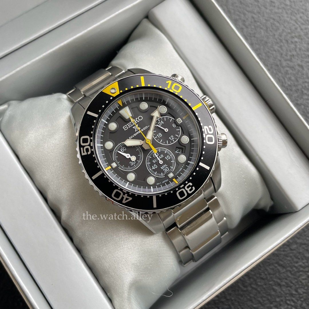 Ssc613p1 seiko shop