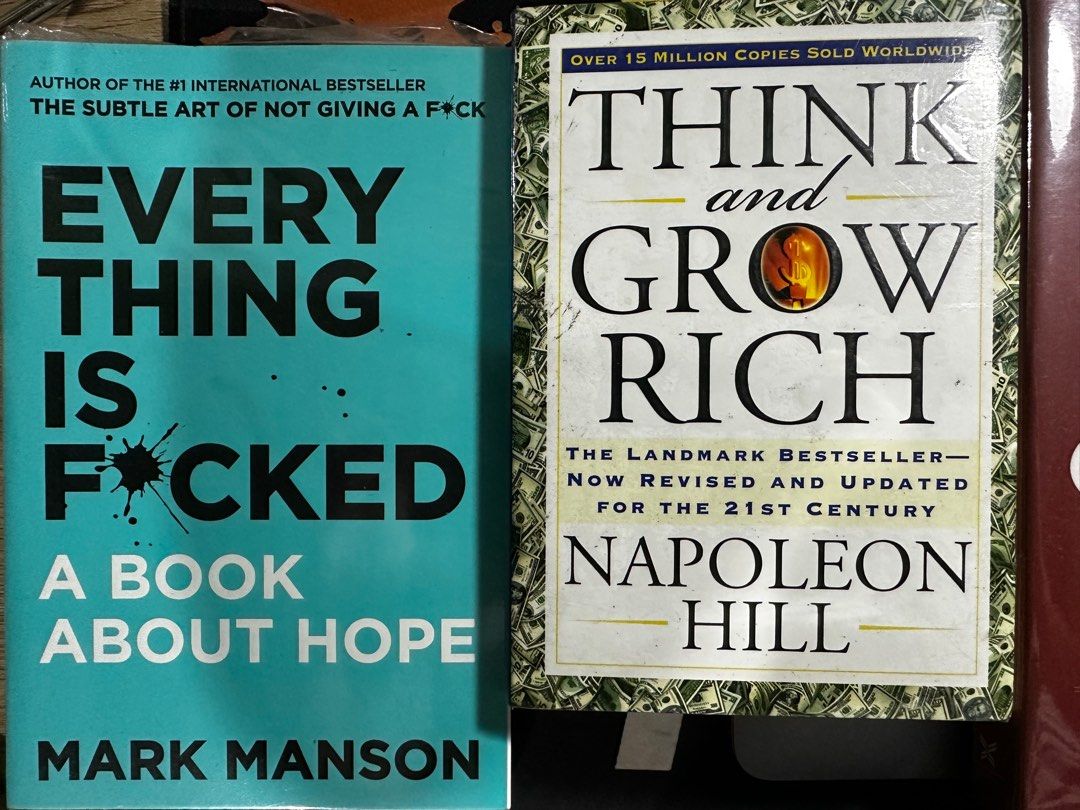 Self Help Books Hobbies Toys Books Magazines Fiction Non