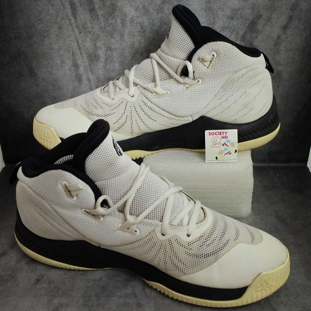 Adidas rose outlet dominate 3