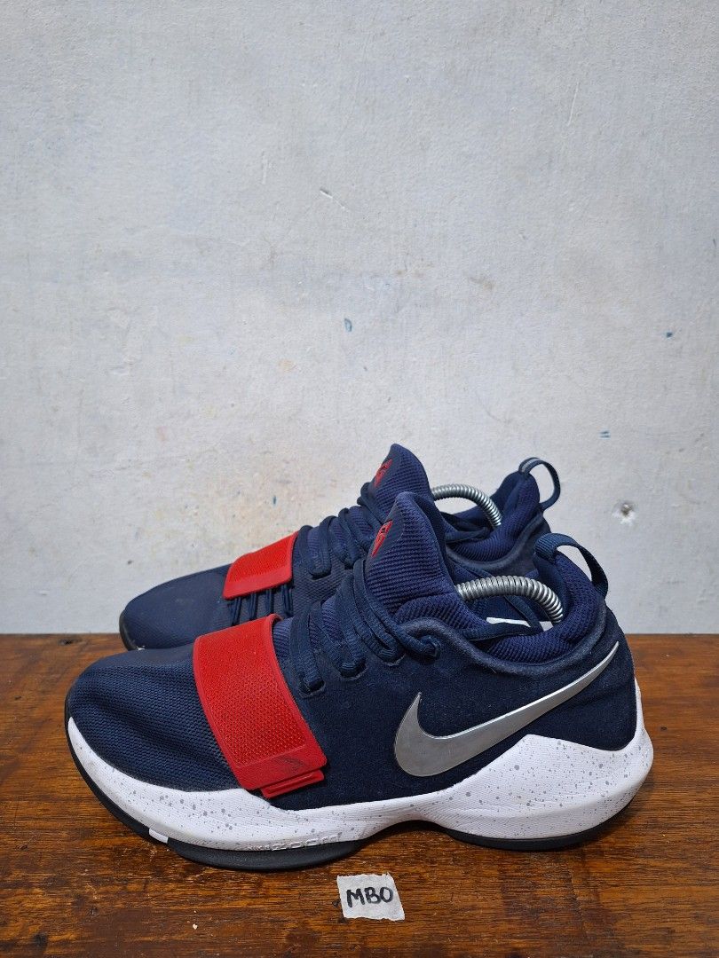 Sepatu basket sales pg 1