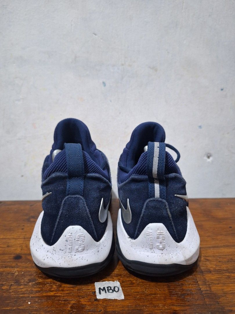 Nike Zoom Nike Pg Id Beli Nike PG Sepatu Bola Basket Paul George Di Ubuy  Indonesia
