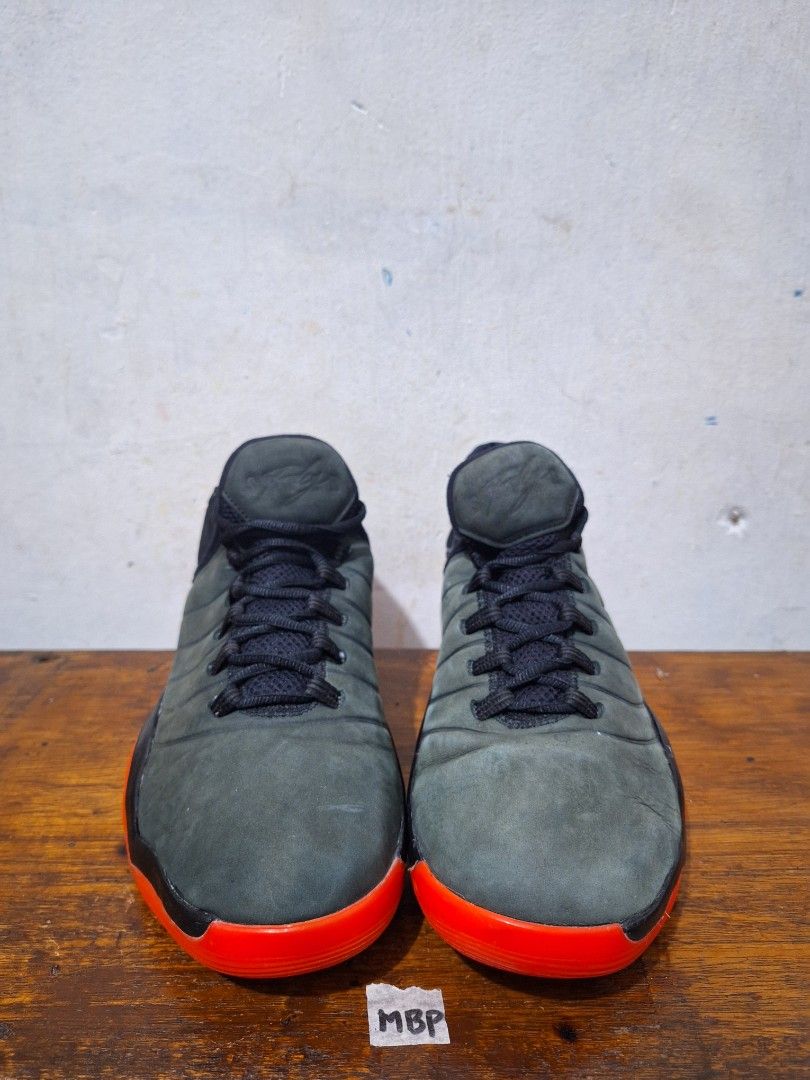 Sepatu nike basket terbaru 2017 online