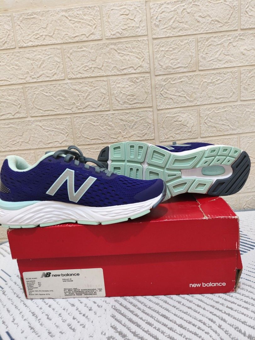 New balance 680 v6 harga hotsell