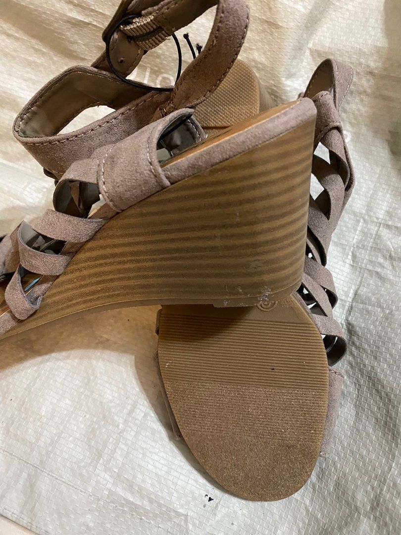 Seychelles wedge sales sandals