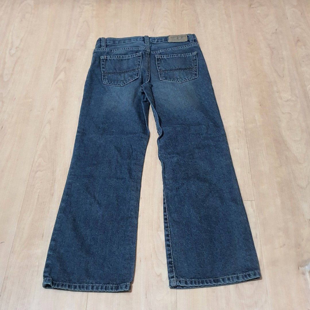 Size 8 The Children Place Jean Boys Kid s Clothes Babies