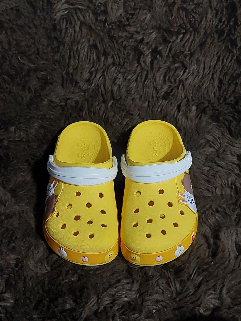 C12 crocs best sale in cm