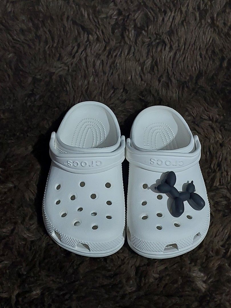 Crocs j2 shop size in cm