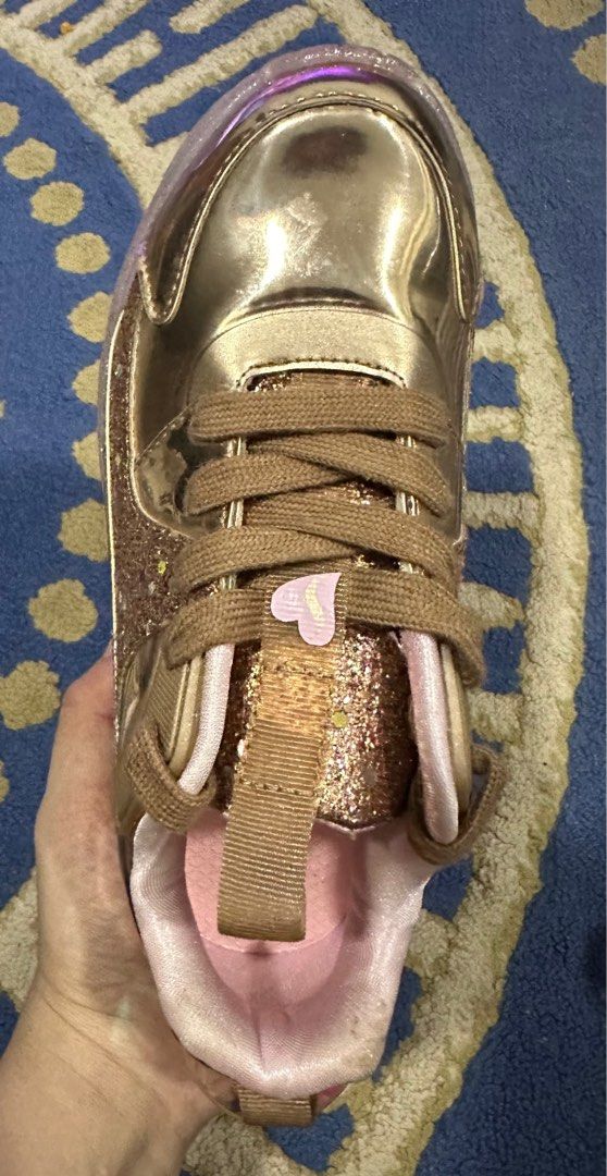 Skechers golden girl new arrivals