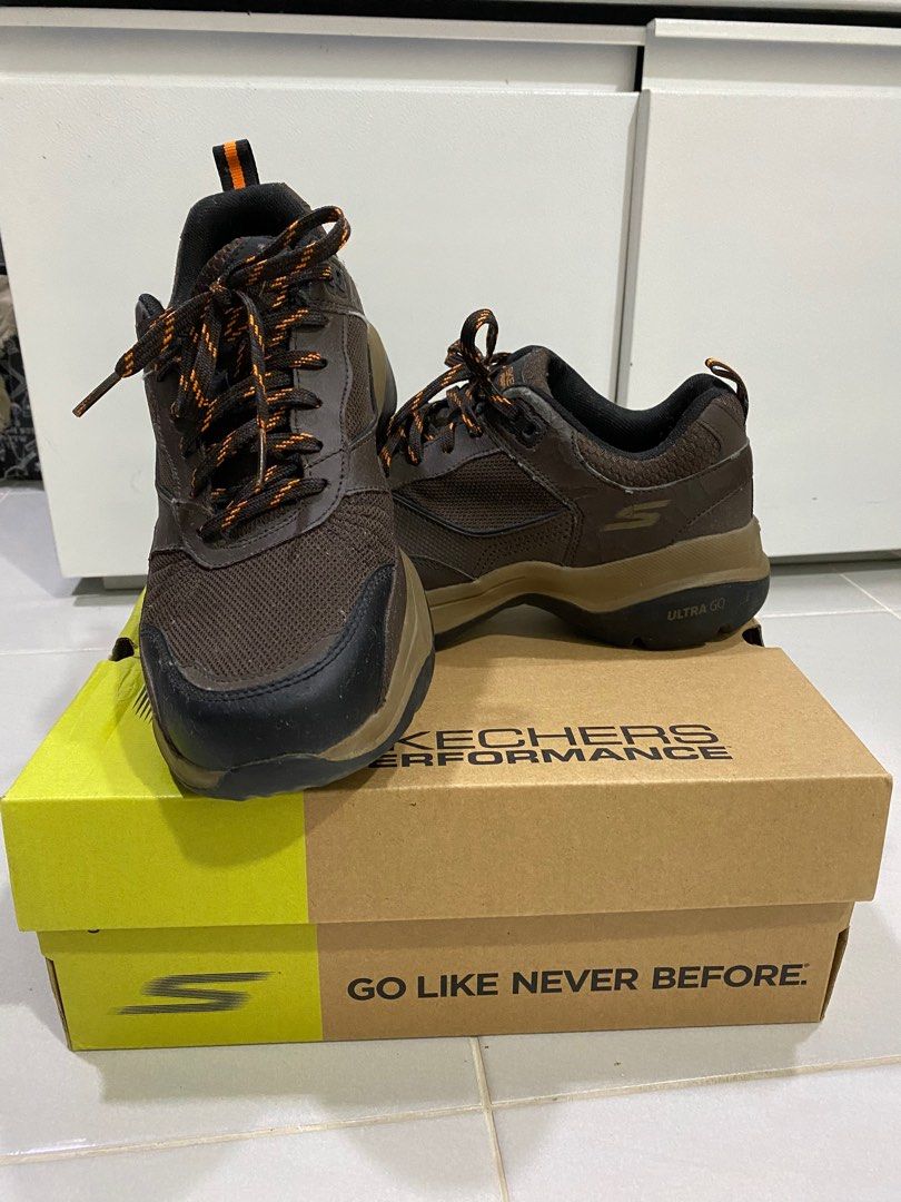 Skechers mantra ultra clearance