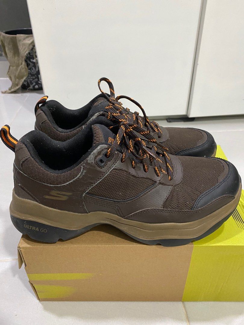 Skechers hotsell mantra ultra
