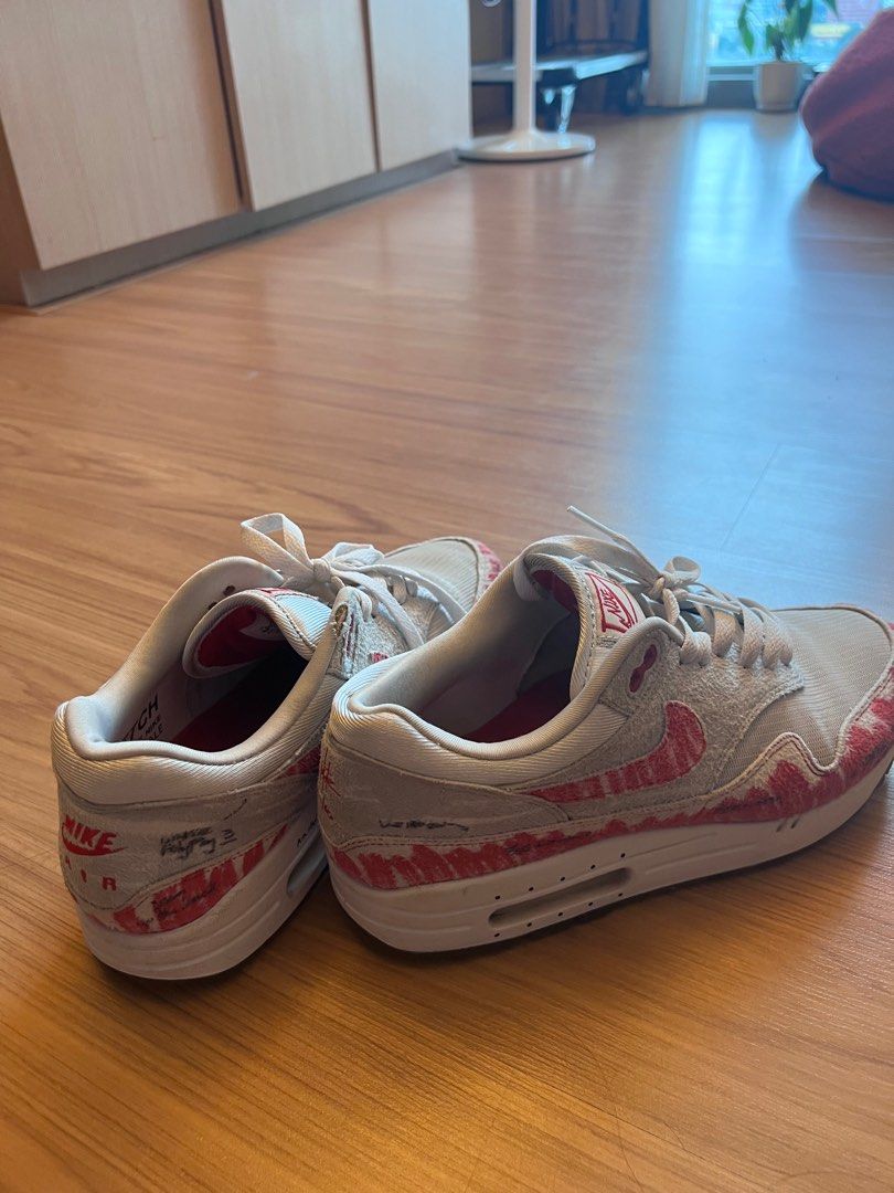 Air max sketch to self on sale