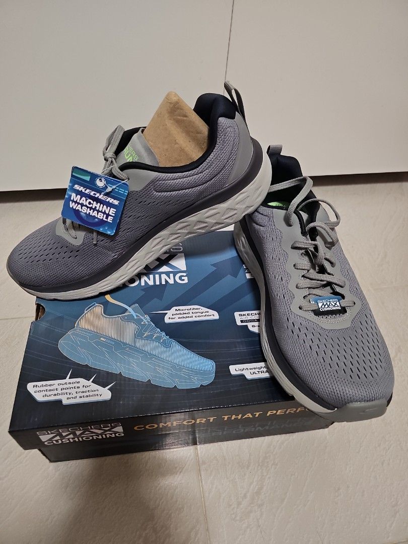 comfortable sketchers